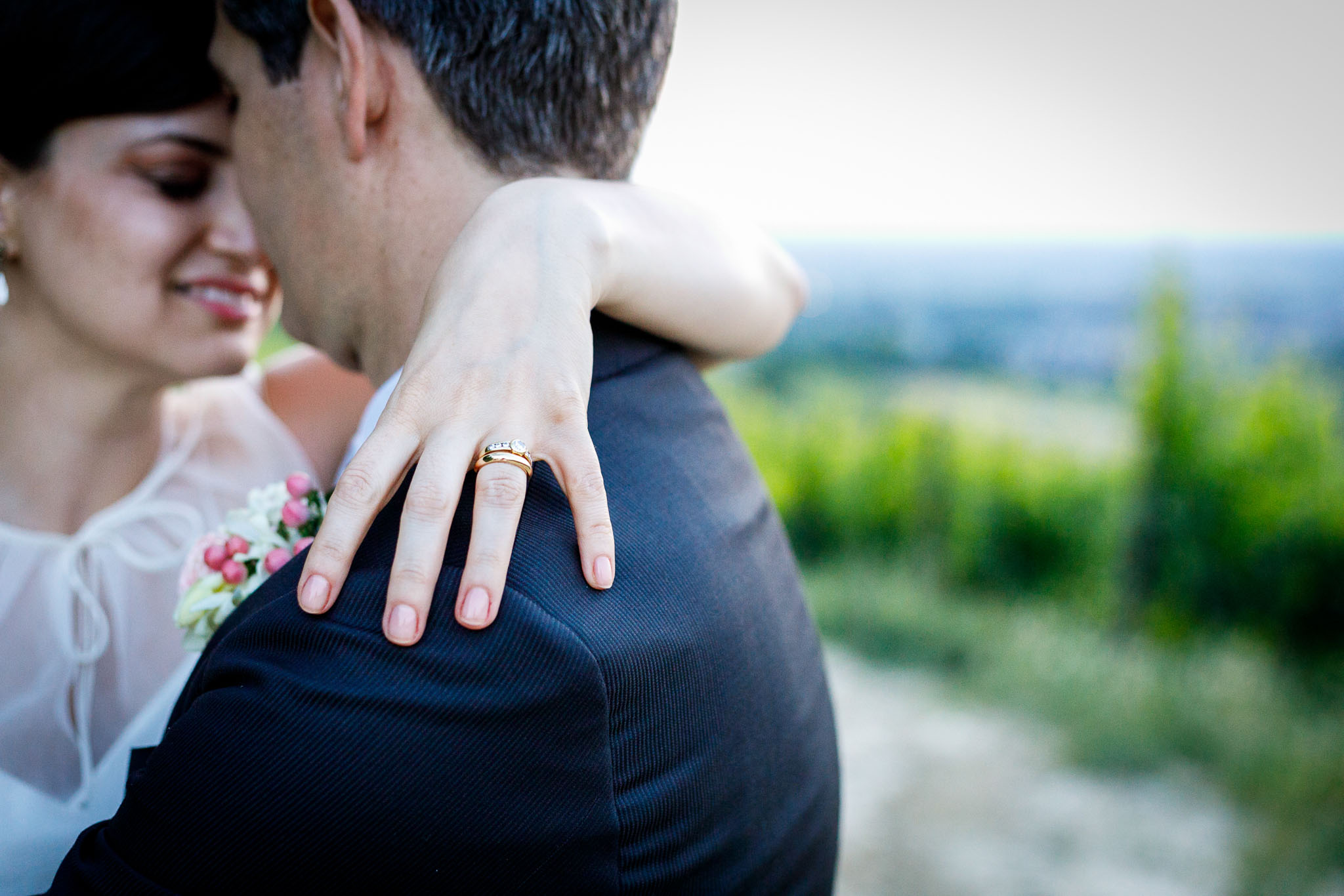 fotografo Matrimonio Tenuta Pegazzera Casteggio